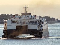 pl  DSC05395  Manannan, High-speed catamaran ferry tussen Liverpool en Island of man